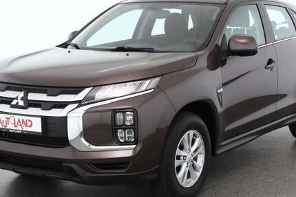 Mitsubishi ASX 36.440 km 19.990 &euro; Göttingen 37081