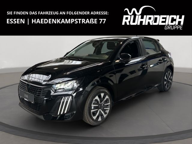 Peugeot 208 6.000 km 19.990 &euro; Essen 45143