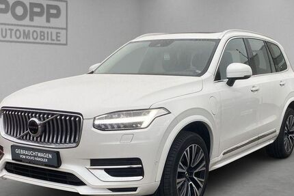 Volvo XC90 123.396 km 32.990 &euro; Leipzig 04319