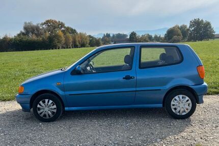 VW Polo 73.000 km 1.800 € Bad Aibling 83043