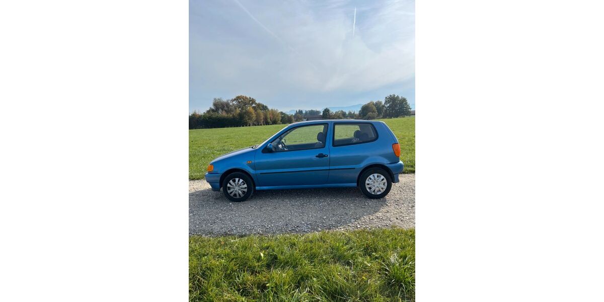 VW Polo 73.000 km 1.800 € Bad Aibling 83043