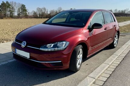 VW Golf 91.000 km 15.900 &euro; Augsburg 86159