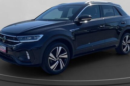 VW T-Roc 21.191 km 28.990 &euro; Köln 51145