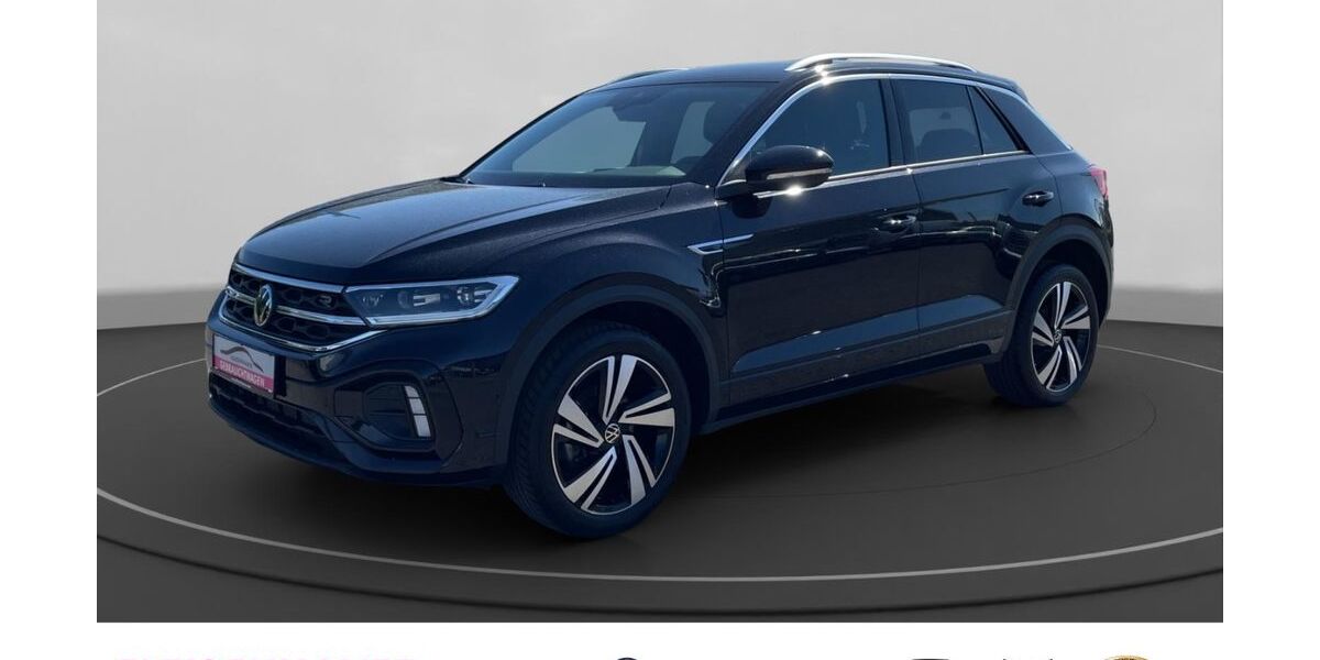 VW T-Roc 21.191 km 28.990 &euro; Köln 51145