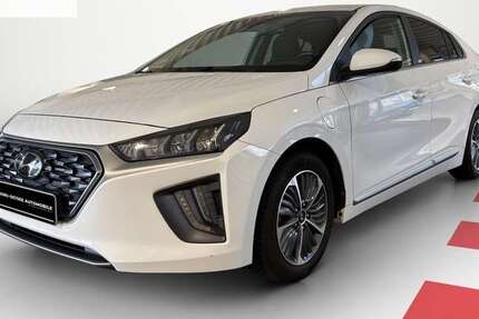 Hyundai IONIQ 90.019 km 15.990 &euro; Schwarzenbek 21493