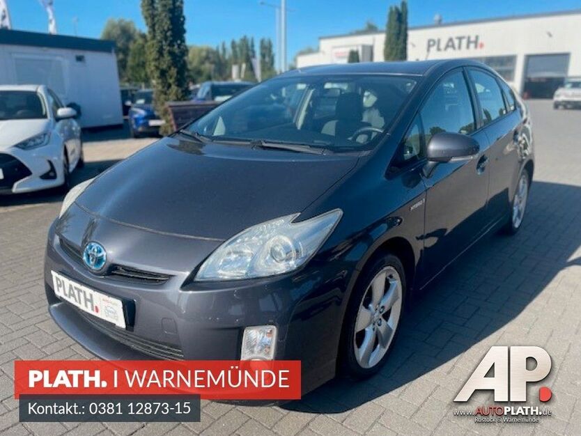 PRIUs