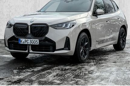 BMW X3 8.400 km 62.990 &euro; Köln 51063