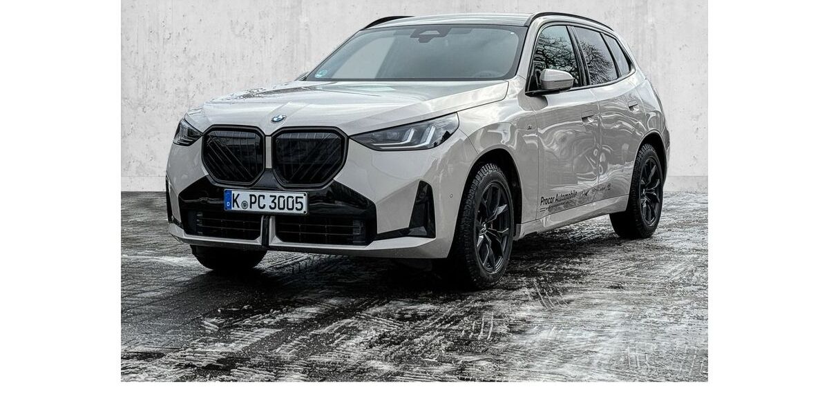 BMW X3 8.400 km 62.990 &euro; Köln 51063