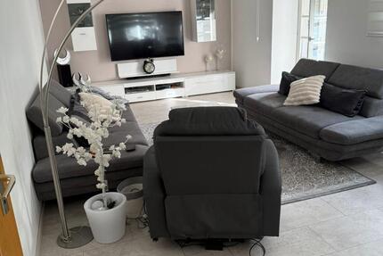 Möblierte 4-Zi-Whg Füssen 4 zimmer