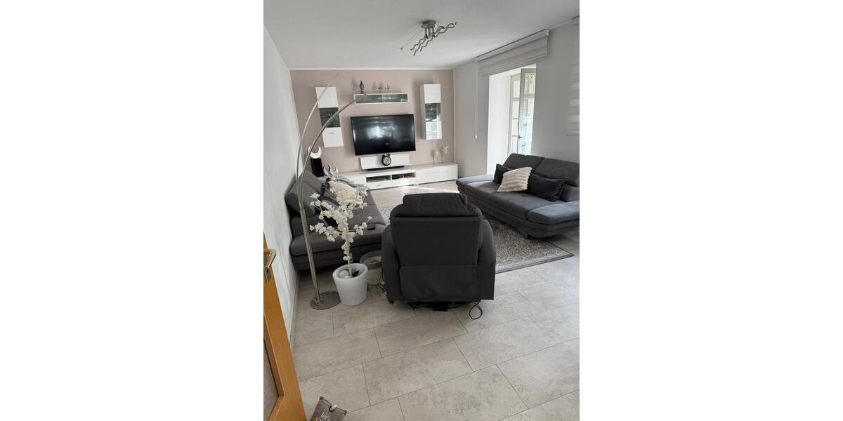 Möblierte 4-Zi-Whg Füssen 4 zimmer