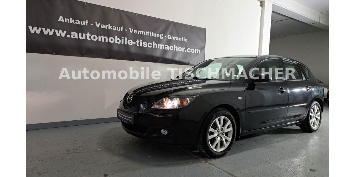 Mazda 3 103.645 km 6.995 &euro; Fürth 64658