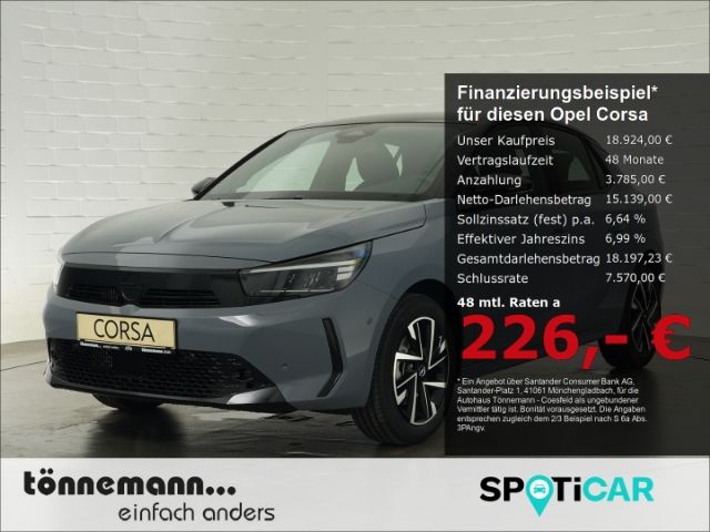 Corsa