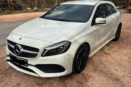 Mercedes-Benz A 220 111.000 km 19.290 € Oberthal 66649