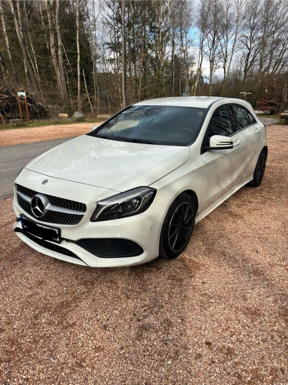 Mercedes-Benz A 220 111.000 km 19.290 € Oberthal 66649