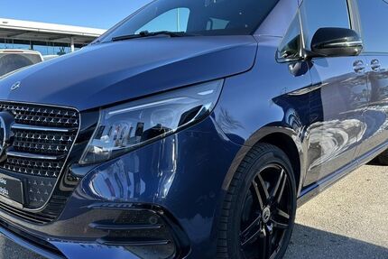 Mercedes-Benz V 300 3.000 km 99.948 &euro; Kaufbeuren 87600