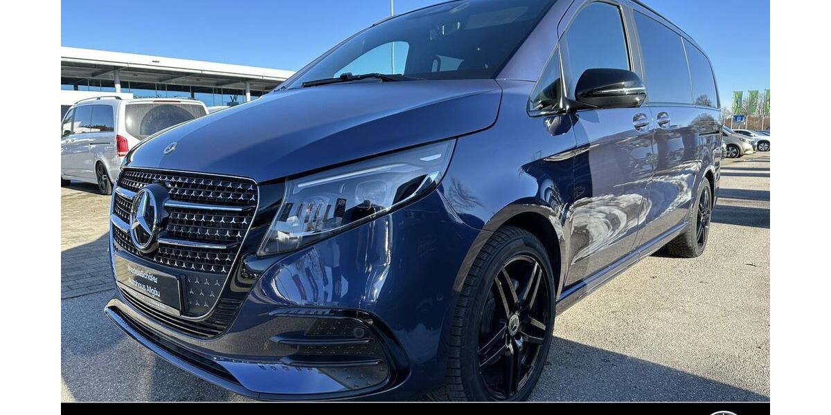 Mercedes-Benz V 300 3.000 km 99.948 &euro; Kaufbeuren 87600
