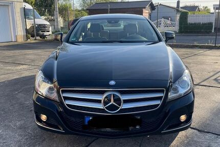 Mercedes-Benz 350 110.454 km 20.500 € Doberschütz 04838