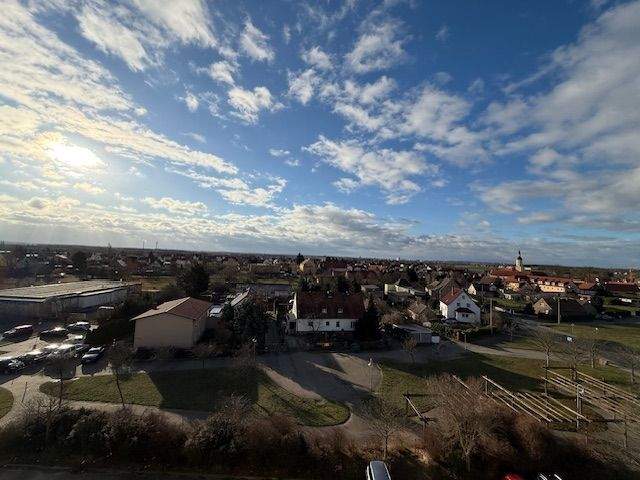 Zimmer Zeithain - 4 Zimmer, 77 m&sup2;, 400&euro; | Angebot:25743015