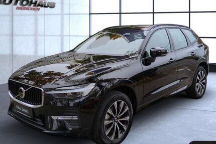 Volvo XC60 26.300 km 33.990 &euro; München 81825