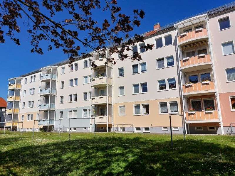 Wohnung zum Mieten in Görlitz 290,28 € 46.33 m²