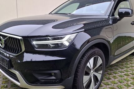 Volvo XC40 46.500 km 27.990 &euro; Unterschleißheim 85716