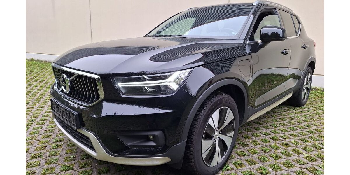 Volvo XC40 46.500 km 27.990 &euro; Unterschleißheim 85716