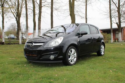 Opel Corsa 146.000 km 2.999 &euro; Voltlage bei Osnabrück 49599