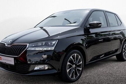 Skoda Fabia 12.229 km 17.260 &euro; Uelzen 29525