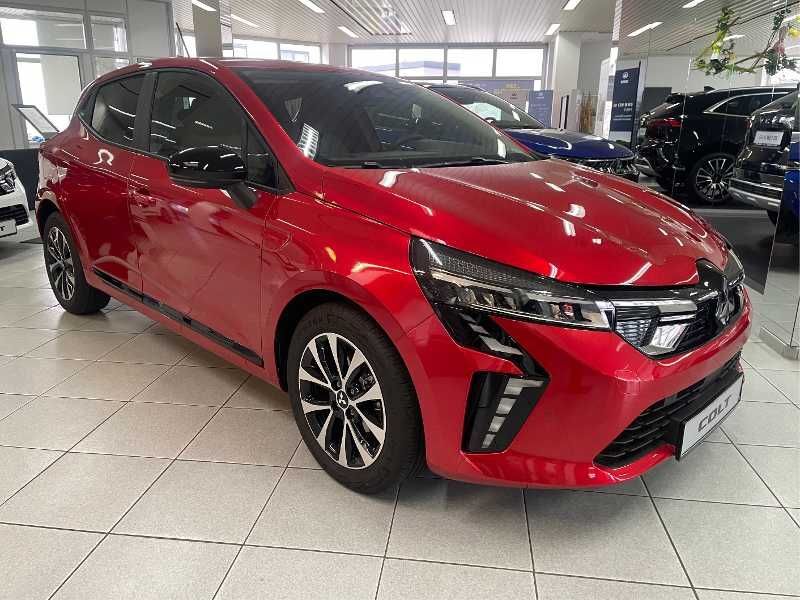 Mitsubishi Colt 7.520 km 18.990 € Landsberg a. Lech 86899