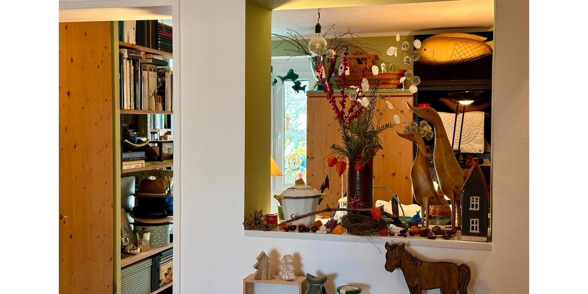 Etagenwohnung Stein - 2 Zimmer, 56 m&sup2;, 215.000&euro; | Angebot:26083266