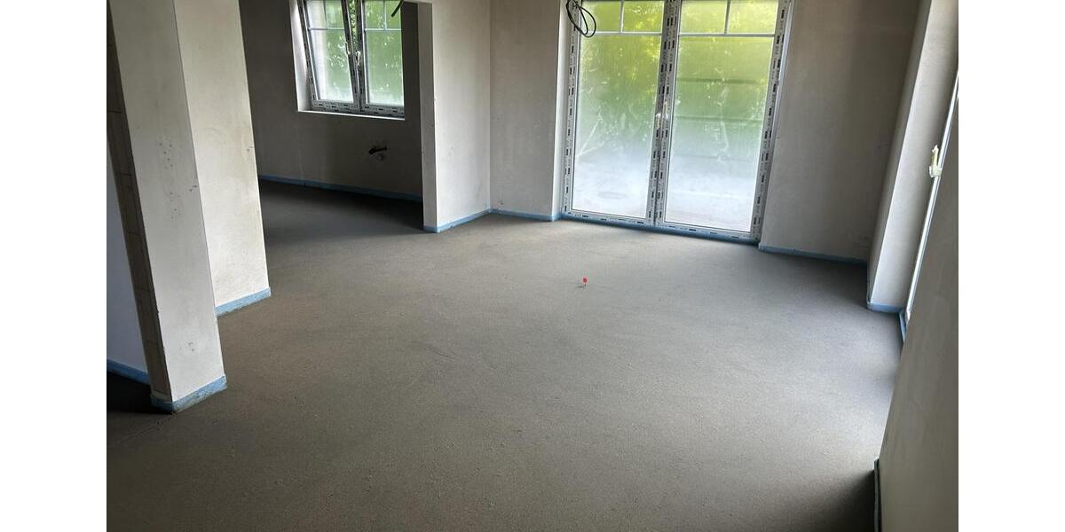 Erdgeschoßwohnung Barßel - 4 Zimmer, 102 m&sup2;, 1.175&euro; | Angebot:26004690