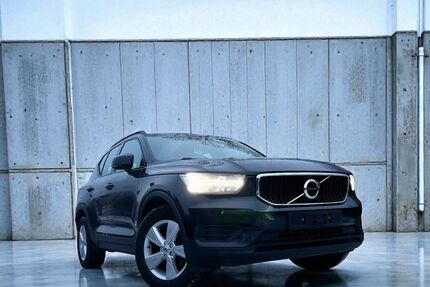 Volvo XC40 114.120 km 16.499 &euro; Potsdam 14482