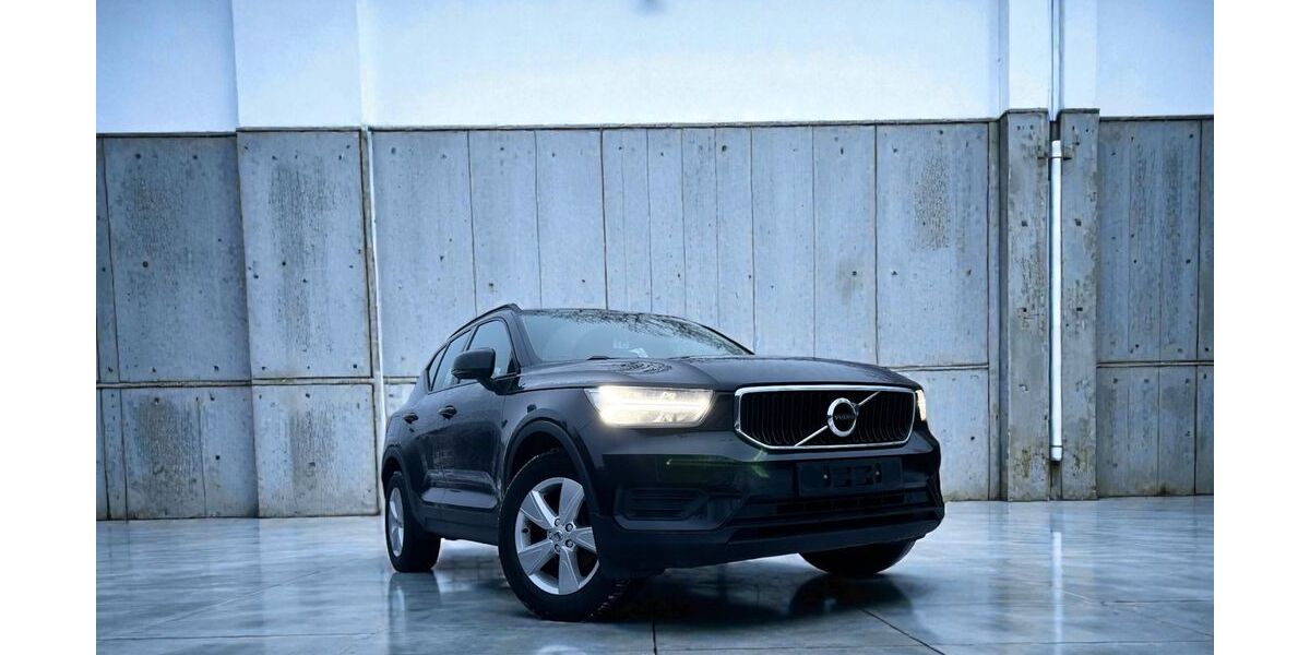 Volvo XC40 114.120 km 16.499 &euro; Potsdam 14482