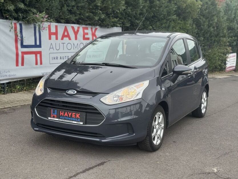 B-Max