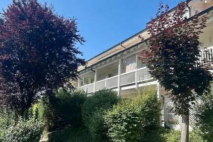 3-Zimmer-Wohnung in Deggendorf Himmelreich