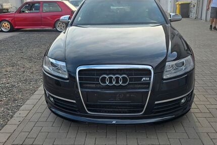 Audi A6 346.000 km 8.000 € Dresden 01209
