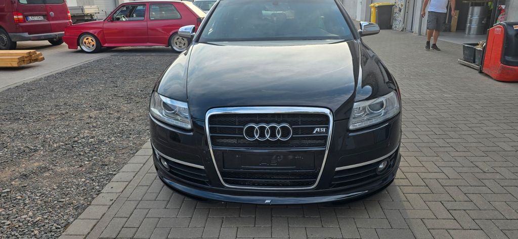 Audi A6 346.000 km 8.000 € Dresden 01209