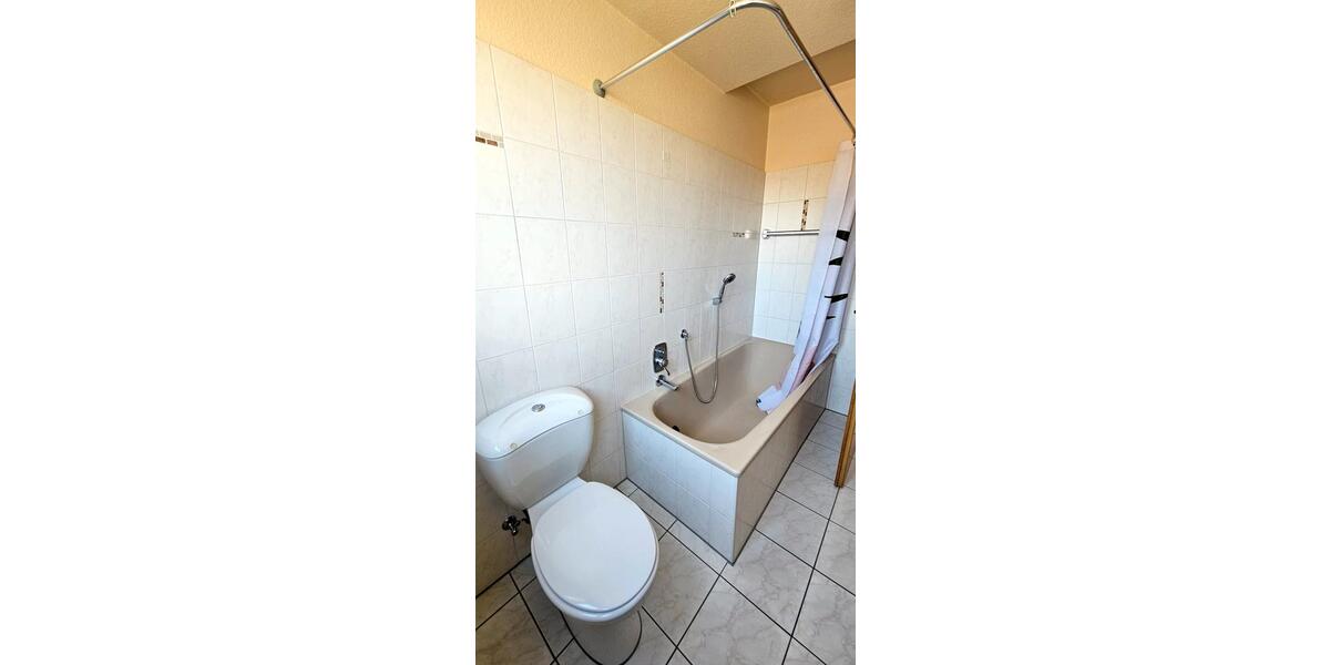 Dachgeschoßwohnung Oldenburg in Holstein - 2 Zimmer, 55 m&sup2;, 590&euro; | Angebot:26063286