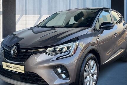 Renault Captur 40.425 km 17.190 &euro; Unterschleißheim 85716