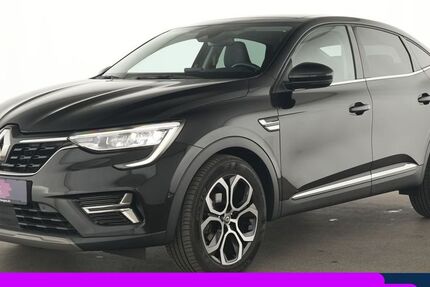Renault Arkana 32.555 km 18.942 &euro; Neuss 41460