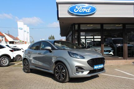 Ford Puma 15.890 km 20.990 &euro; Filderstadt 70794