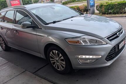 Ford Mondeo 270.000 km 5.900 &euro; München 80995
