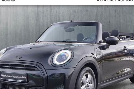 Mini Cooper Cabrio 44.810 km 22.890 &euro; Coburg 96450