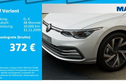 VW Golf 3.000 km 28.850 € München 80807