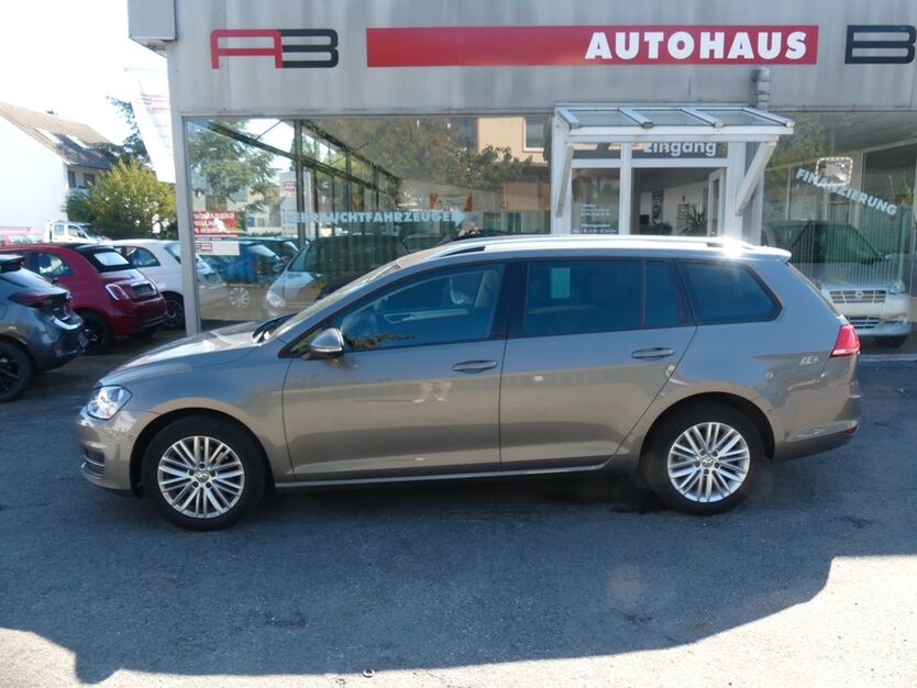 VW Golf 102.670 km 12.990 € Osnabrück 49084