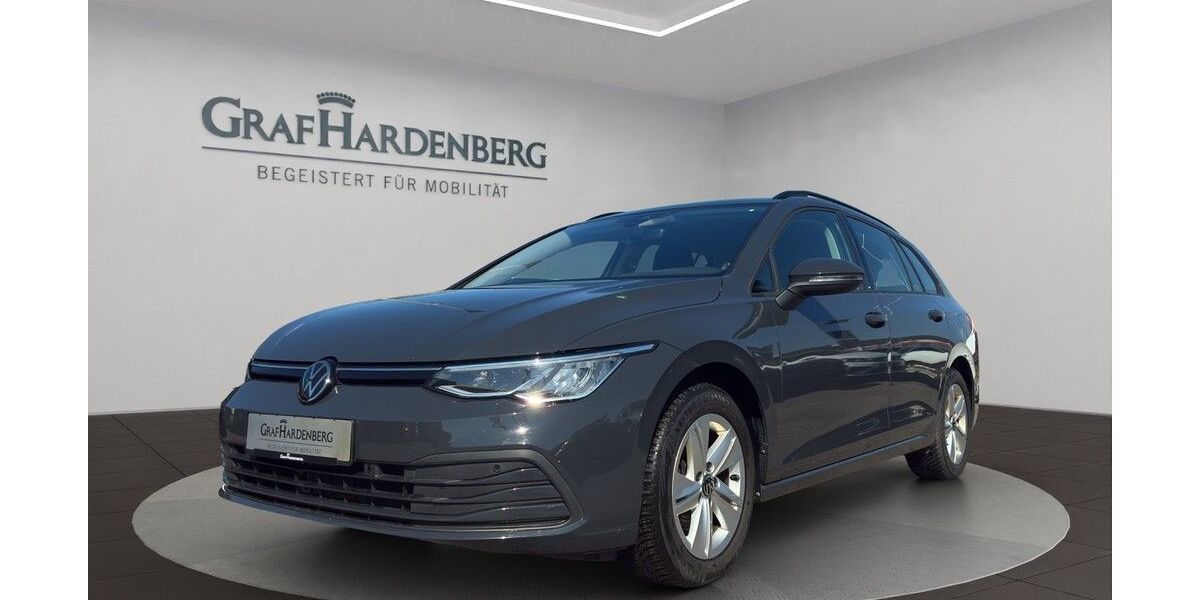 VW Golf 51.362 km 22.990 &euro; Bretten 75015