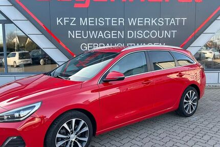 Hyundai i30 67.509 km 17.490 &euro; Mönchhagen 18182