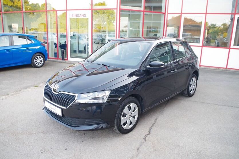 Fabia