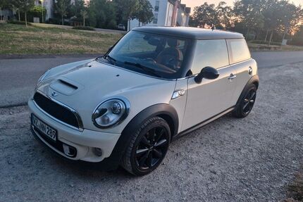 Mini Cooper S 143.700 km 7.399 &euro; Weihenzell 91629