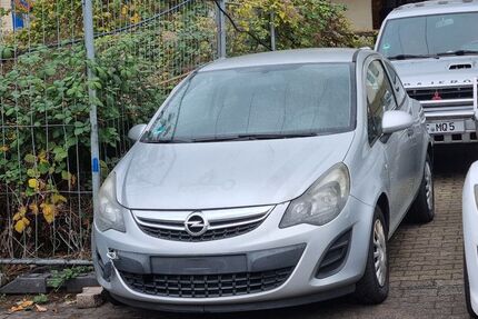Opel Corsa 183.250 km 3.650 &euro; Frankfurt 60439